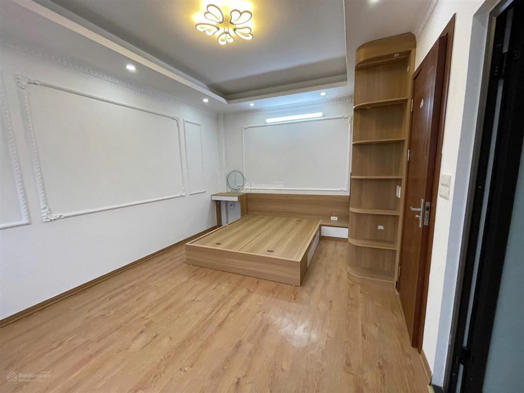 Đón đầu dự án quốc lộ 6 mở rộng, cần bán nhà nhân huệ đồng mai, full đồ, đầu tư tốt. dt 32m2x4 tầng