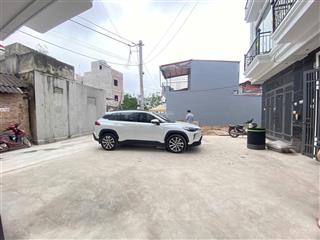 Cực sốc. chủ cần tiền trả bank, bán gấp nhà phụng châu, ô tô đỗ cửa, dt 50m2x3 tầng. giá rẻ 2,78 tỷ