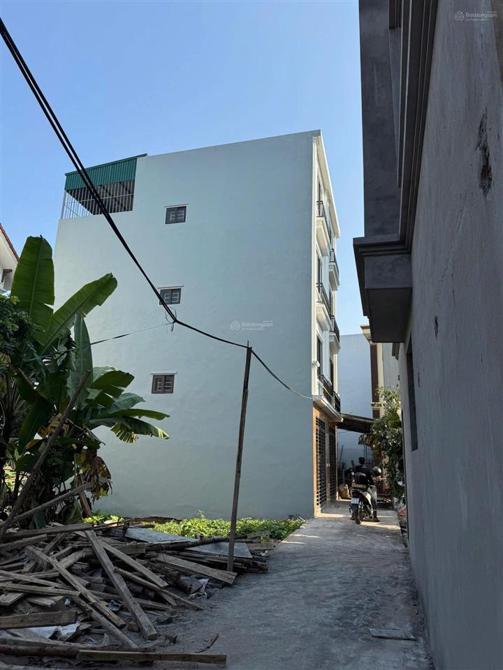 Gấp lắm rồi. chủ nhà ngộp bank bán rẻ nhà phượng đồng phụng châu, dt 40m², 4 tầng. giá 3,5 tỷ