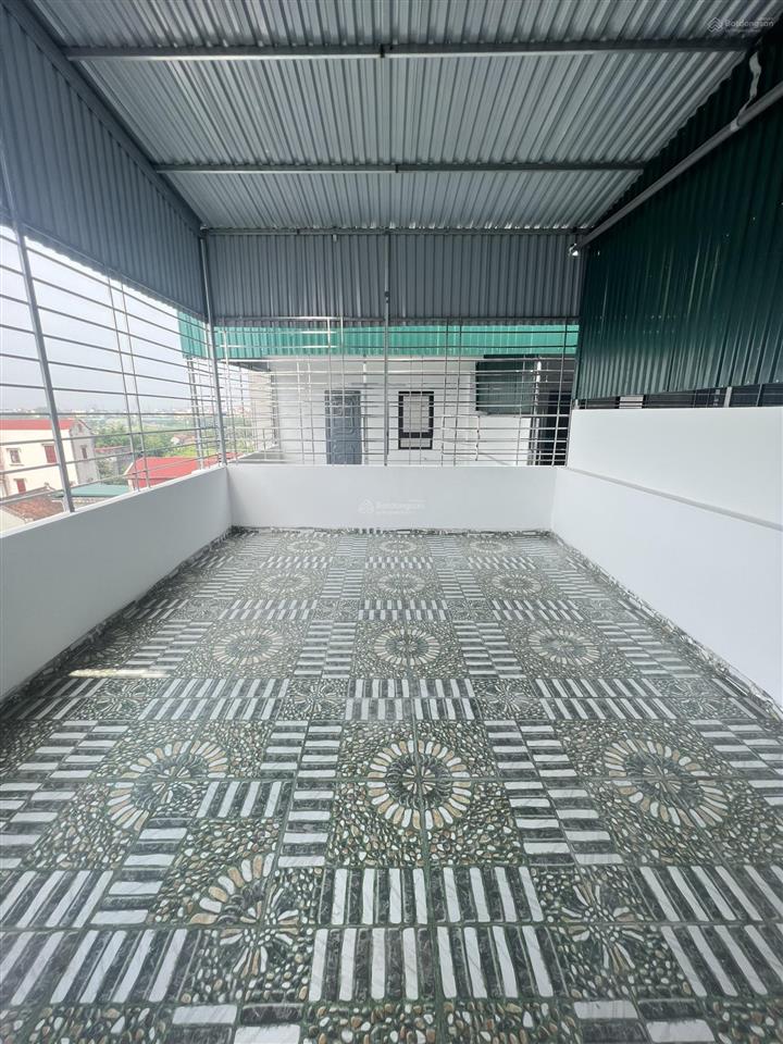 Căn hộ hiếm trung tâm chúc sơn, gần chợ thị trấn, ô tô cách 1 nhà. dt 38m2, 4 tầng. giá 3,59 tỷ