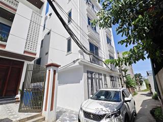 Cực hiếm. bán nhà phượng nghĩa, trung tâm phụng châu, lô góc, ngõ thông ô tô. 32m2x5t. giá 3,65 tỷ