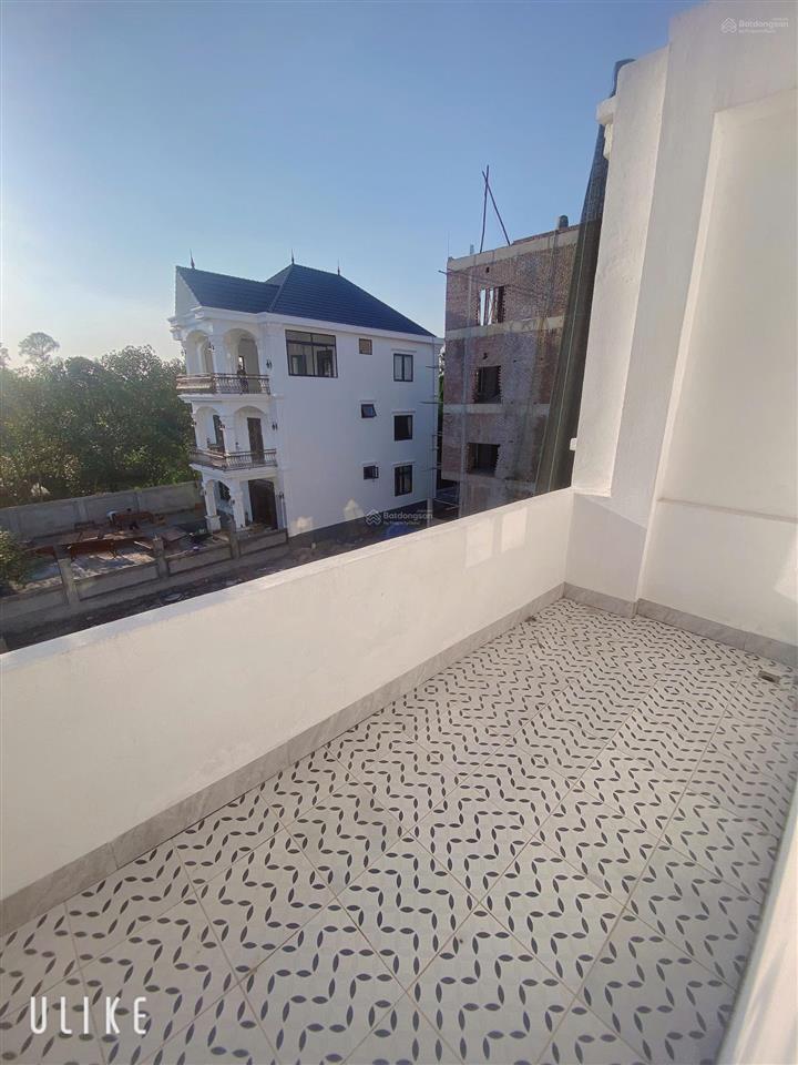 Trả nợ ngân hàng, bán gấp lô góc cao viên, ô tô vào nhà, ngõ 4m, dt 34m2x3 tầngx4 phòng. giá 3,1 tỷ