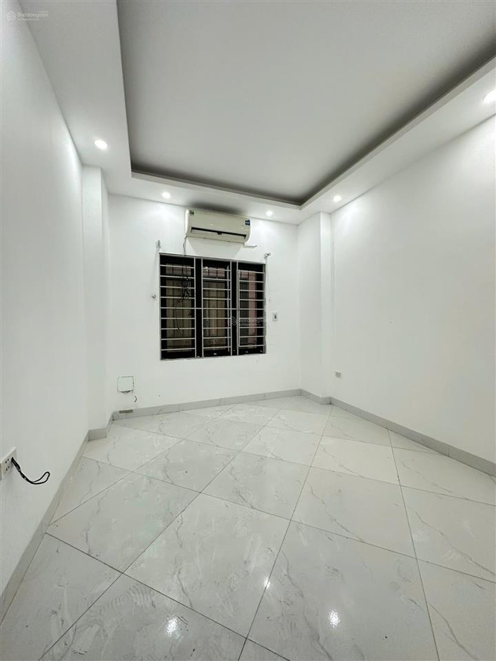 Bán nhà la phù, ô tô đỗ cổng. gần vành đai 4, dt 35m2, 3 tầng, 4 ngủ. giá 4,65 tỷ