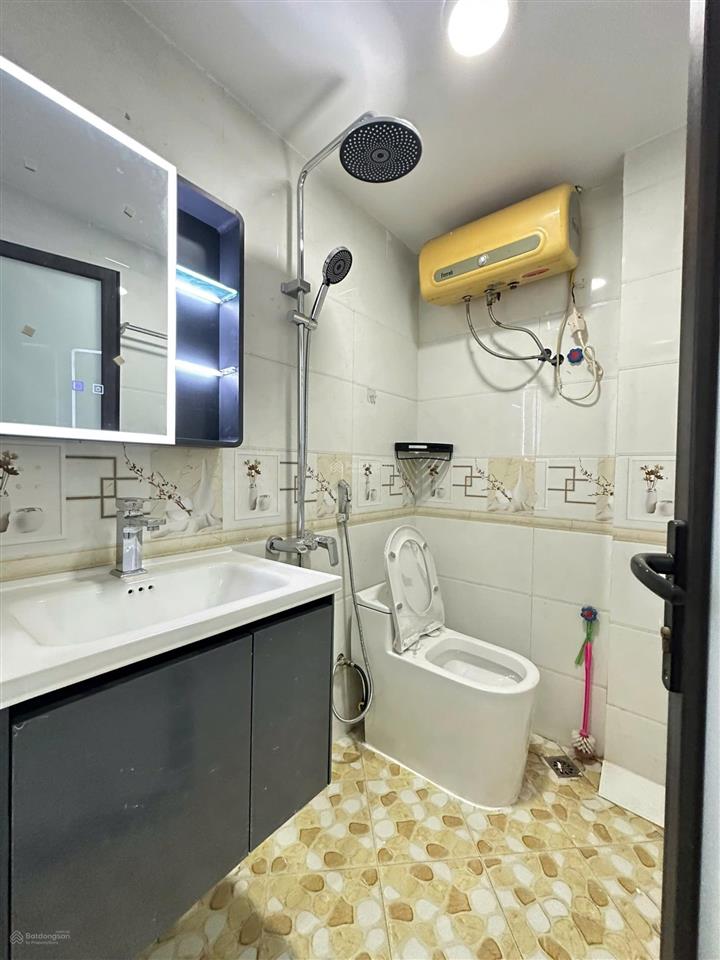 Bán nhà la phù, ô tô đỗ cổng. gần vành đai 4, dt 35m2, 3 tầng, 4 ngủ. giá 4,65 tỷ