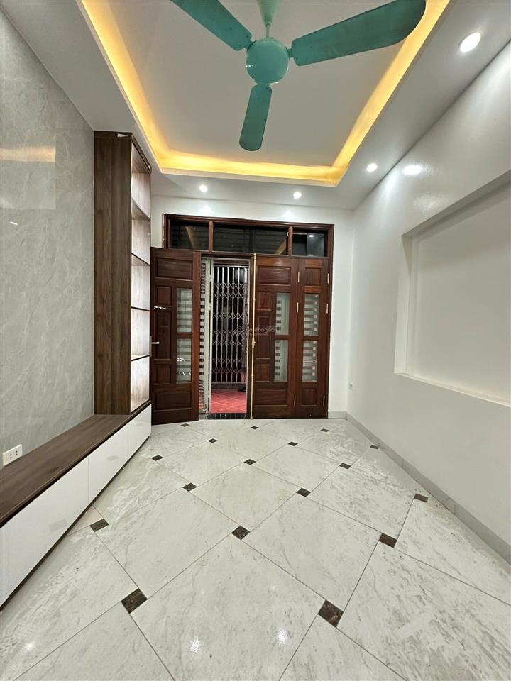 Bán nhà la phù, ô tô đỗ cổng. gần vành đai 4, dt 35m2, 3 tầng, 4 ngủ. giá 4,65 tỷ