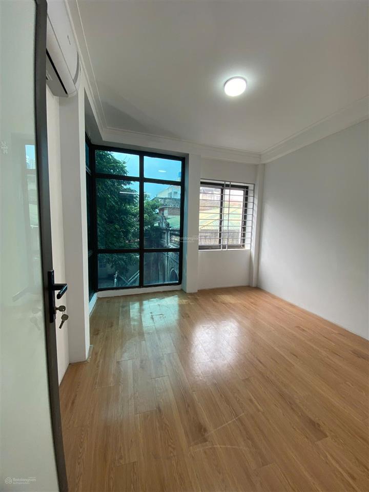Chị gái bán nhà tự xây tại la nội, dương nội, lô góc cực thoáng. dt 38m2 x 4 tầng. giá 6.55 tỷ