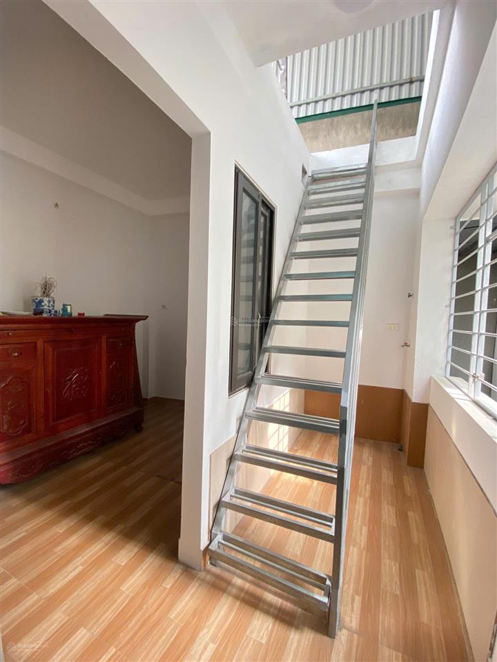 Chị gái bán nhà tự xây tại la nội, dương nội, lô góc cực thoáng. dt 38m2 x 4 tầng. giá 6.55 tỷ