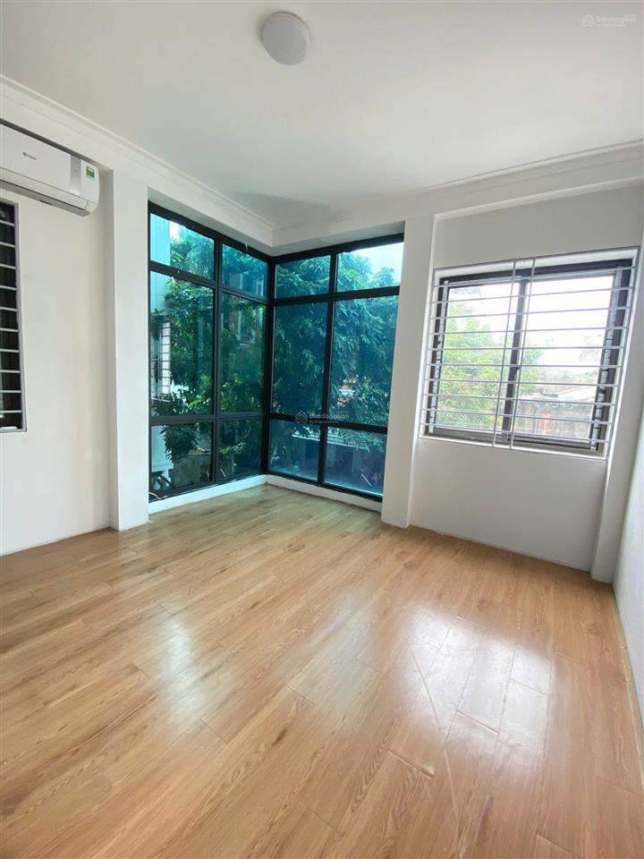 Chị gái bán nhà tự xây tại la nội, dương nội, lô góc cực thoáng. dt 38m2 x 4 tầng. giá 6.55 tỷ
