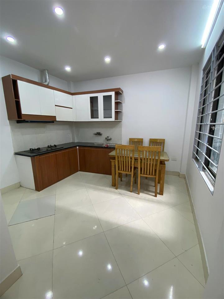 Chị gái bán nhà tự xây tại la nội, dương nội, lô góc cực thoáng. dt 38m2 x 4 tầng. giá 6.55 tỷ