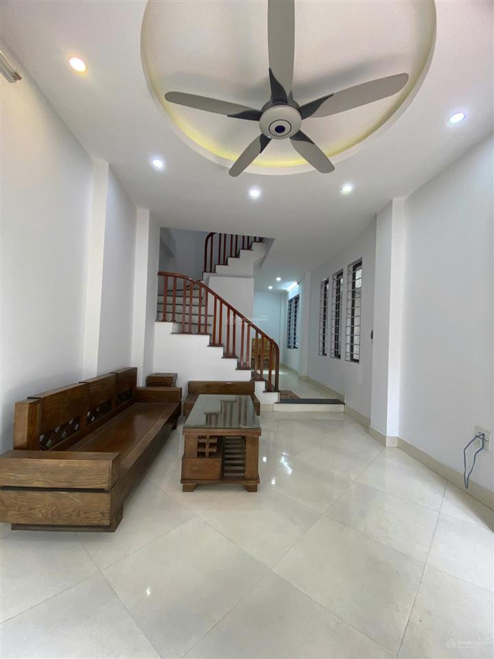 Chị gái bán nhà tự xây tại la nội, dương nội, lô góc cực thoáng. dt 38m2 x 4 tầng. giá 6.55 tỷ