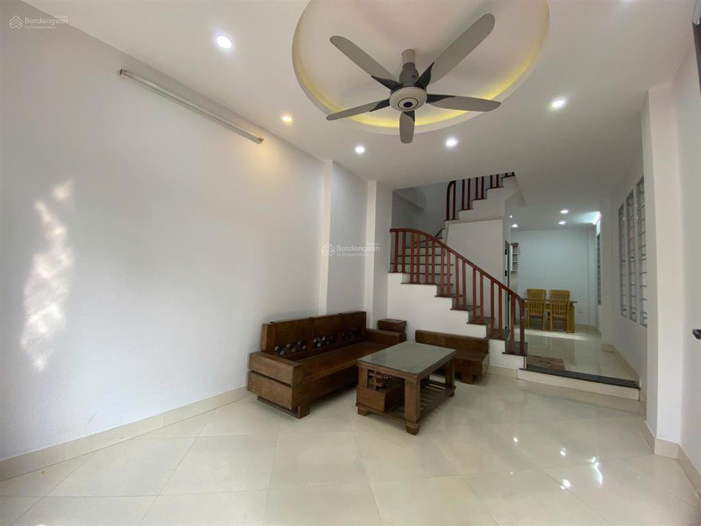 Chị gái bán nhà tự xây tại la nội, dương nội, lô góc cực thoáng. dt 38m2 x 4 tầng. giá 6.55 tỷ