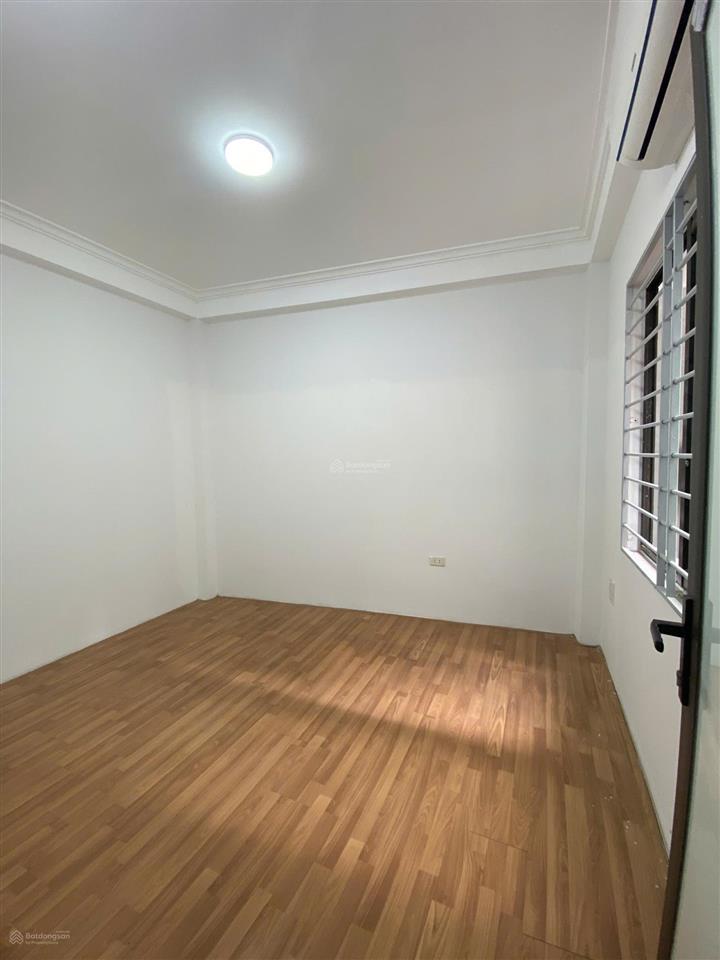 Chị gái bán nhà tự xây tại la nội, dương nội, lô góc cực thoáng. dt 38m2 x 4 tầng. giá 6.55 tỷ