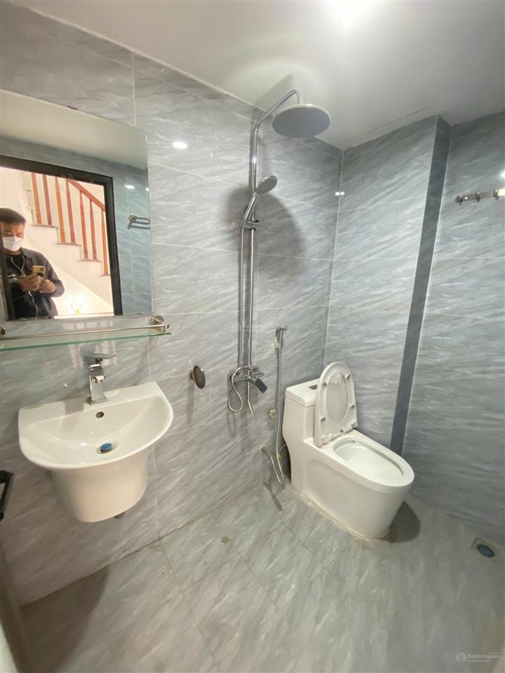 Giá hời vân côn, 50m ra đại lộ, thoáng trước sau, dt 40m2, 4 tầng. giá 3,85 tỷ