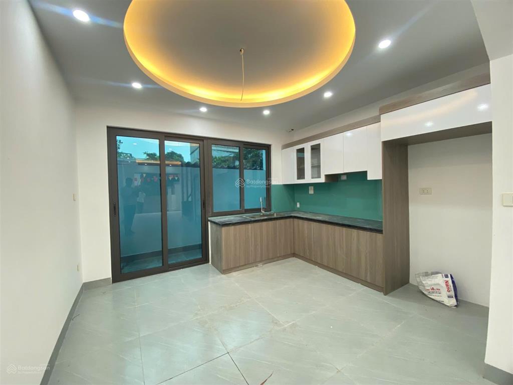 Hàng hiếm. bán nhà gần chợ vân côn, xây độc lập, gần vành đai 4. dt 45m2, 5 tầng. giá 4,25 tỷ