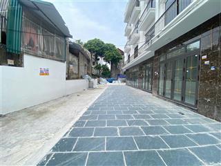 Cực sốc, giảm sâu 1 căn cho đầu tư, xã hưng đạo, ô tô đỗ cửa, dt 69m2, 4 tầng. giá 4,9 tỷ