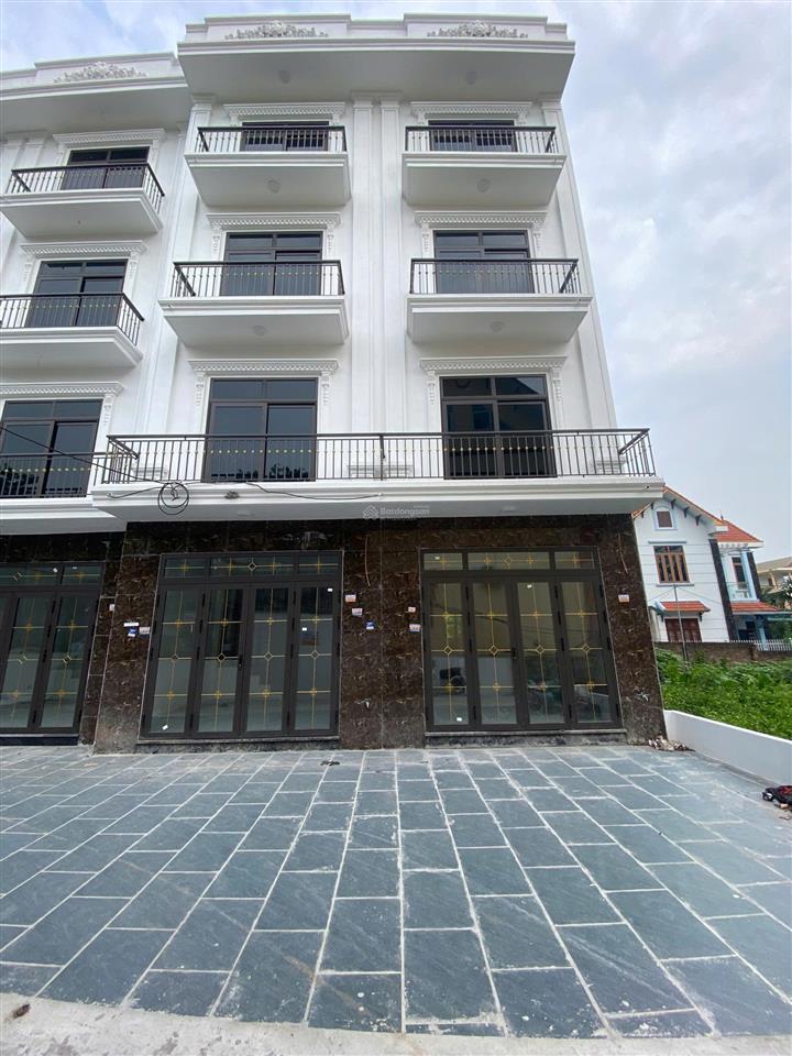 Cực sốc, giảm sâu 1 căn cho đầu tư, xã hưng đạo, ô tô đỗ cửa, dt 69m2, 4 tầng. giá 4,9 tỷ