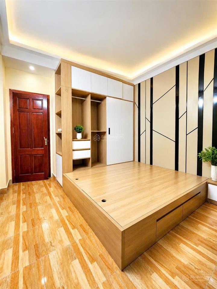 Bán nhà yên nghĩa, lô góc, 10m ra ô tô tránh, gần đh phenikaa, full đồ. dt 32m2. giá 4,18 tỷ