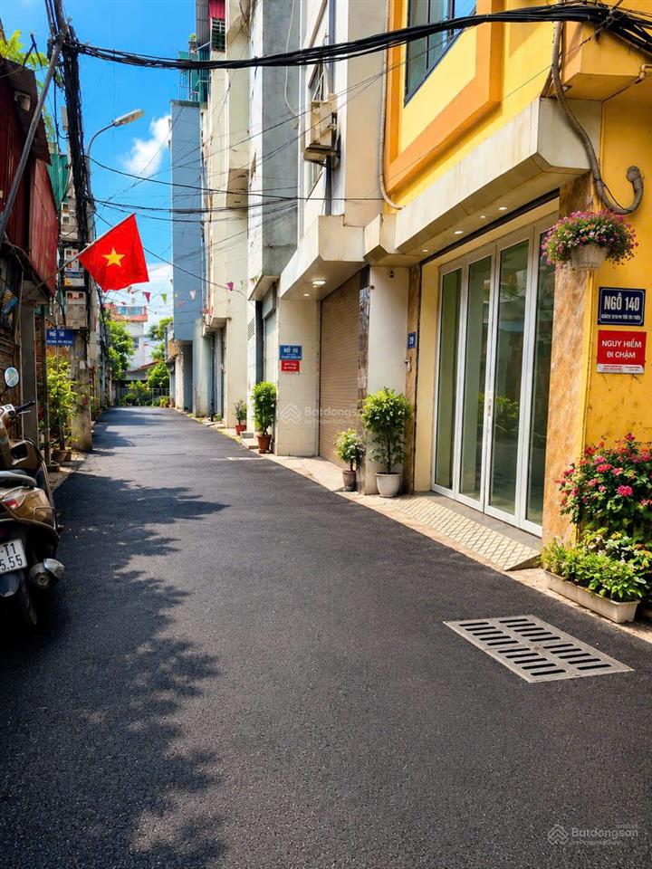 Bán nhà yên nghĩa, lô góc, 10m ra ô tô tránh, gần đh phenikaa, full đồ. dt 32m2. giá 4,18 tỷ