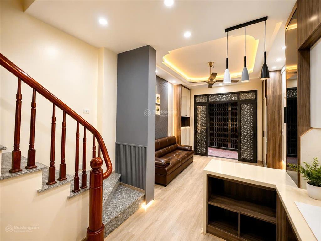Bán nhà yên nghĩa, lô góc, 10m ra ô tô tránh, gần đh phenikaa, full đồ. dt 32m2. giá 4,18 tỷ