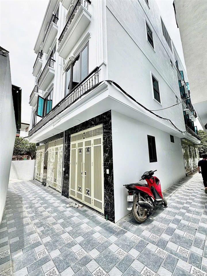 Bán nhà riêng 3.3 tỷ, 36m2 tại phụng châu, huyện chương mỹ, hà nội. ô tô chạy quanh nhà, full đồ.