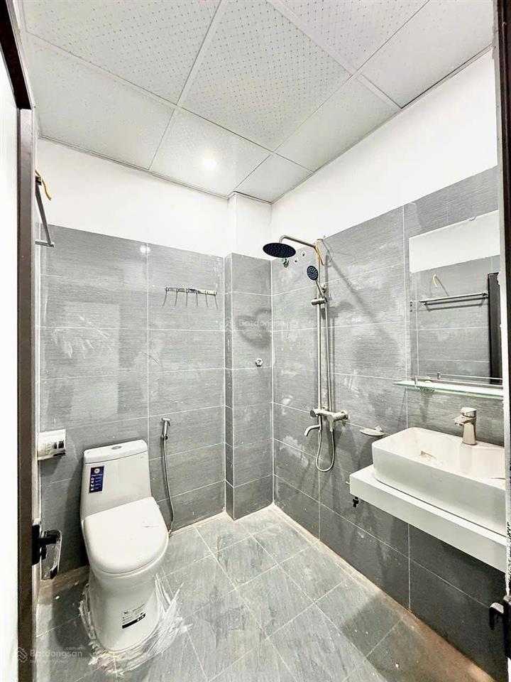 Bán nhà riêng 3.3 tỷ, 36m2 tại phụng châu, huyện chương mỹ, hà nội. ô tô chạy quanh nhà, full đồ.