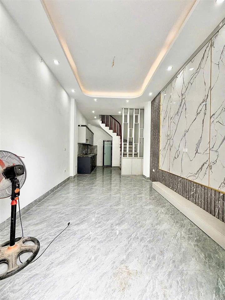 Bán nhà riêng 3.3 tỷ, 36m2 tại phụng châu, huyện chương mỹ, hà nội. ô tô chạy quanh nhà, full đồ.