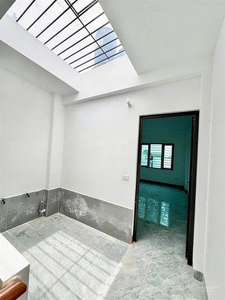 Bán nhà riêng 3.3 tỷ, 36m2 tại phụng châu, huyện chương mỹ, hà nội. ô tô chạy quanh nhà, full đồ.