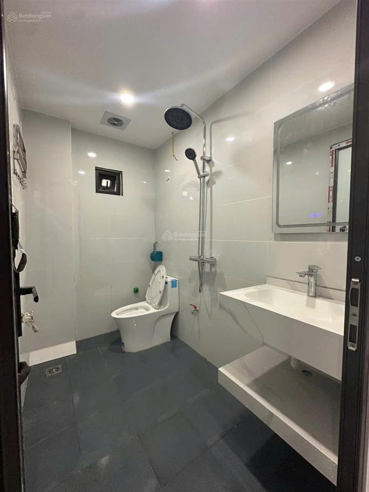 Bán nhà riêng ở thị trấn chúc sơn, 4.5 tỷ, 53m2, 5pn, 3wc, pháp lý đầy đủ, bao đẹp