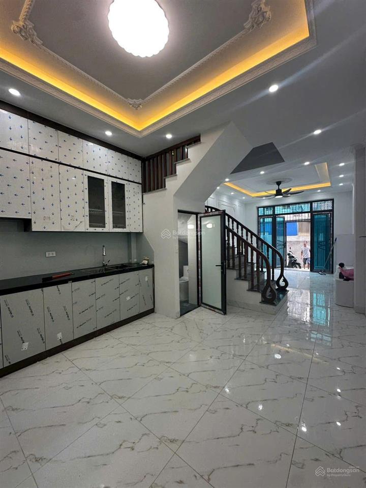Bán nhà riêng ở thị trấn chúc sơn, 4.5 tỷ, 53m2, 5pn, 3wc, pháp lý đầy đủ, bao đẹp