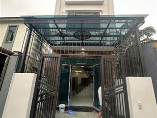 Bán nhà riêng ở thị trấn chúc sơn, 4.5 tỷ, 53m2, 5pn, 3wc, pháp lý đầy đủ, bao đẹp