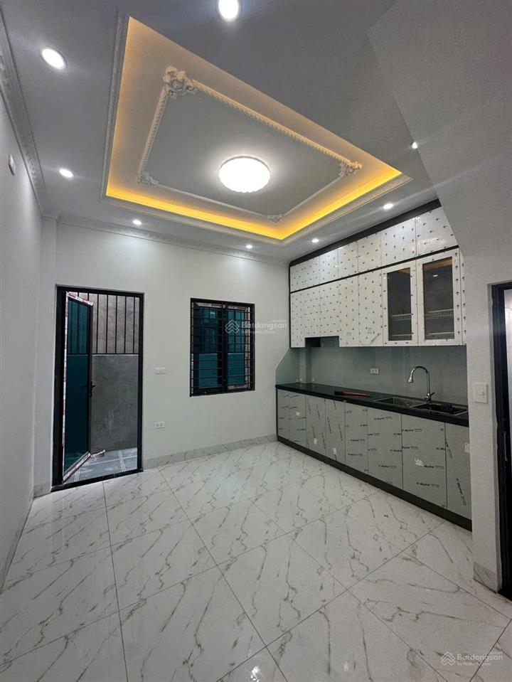 Bán nhà riêng ở thị trấn chúc sơn, 4.5 tỷ, 53m2, 5pn, 3wc, pháp lý đầy đủ, bao đẹp