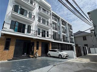 Bán nhà riêng tại hưng đạo. dt 112m2, 5pn, 4wc, pháp lý đầy đủ, sân ô tô siêu rộng. giá 5,25 tỷ