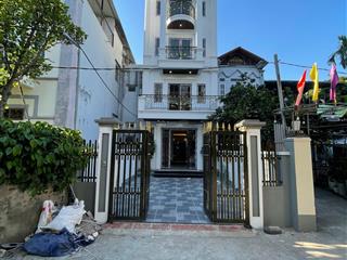 Bán nhà biệt thự mini 6,6 tỷ, 95m2 tại hưng đạo, huyện quốc oai, hà nội, thang máy, full đồ bao đẹp
