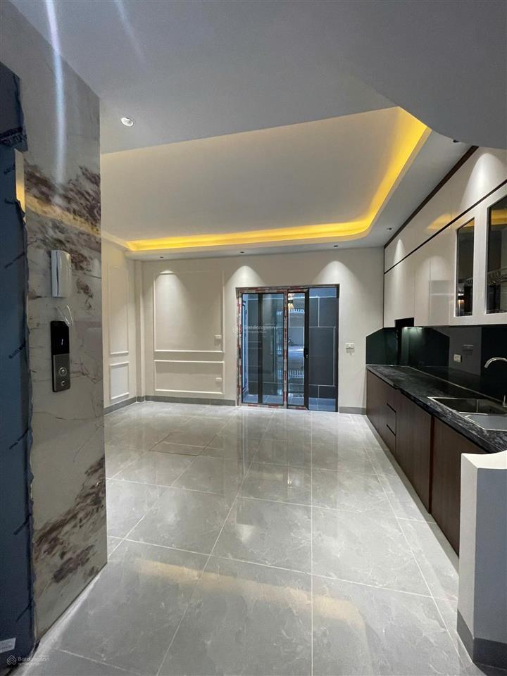 Bán nhà biệt thự mini 6,6 tỷ, 95m2 tại hưng đạo, huyện quốc oai, hà nội, thang máy, full đồ bao đẹp