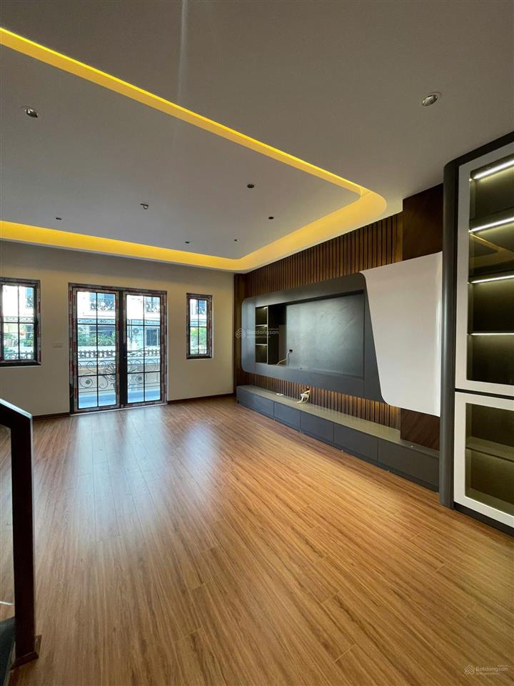 Bán nhà biệt thự mini 6,6 tỷ, 95m2 tại hưng đạo, huyện quốc oai, hà nội, thang máy, full đồ bao đẹp