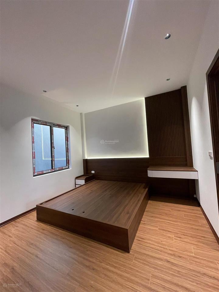 Bán nhà biệt thự mini 6,6 tỷ, 95m2 tại hưng đạo, huyện quốc oai, hà nội, thang máy, full đồ bao đẹp