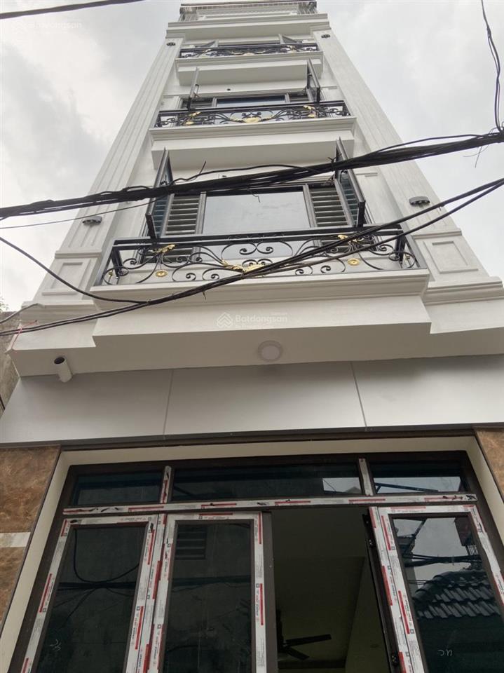 Bán nhà riêng tại phường dương nội, quận hà đông, 7,6 tỷ, 50 m2, view đẹp, xây độc lập, sân riêng