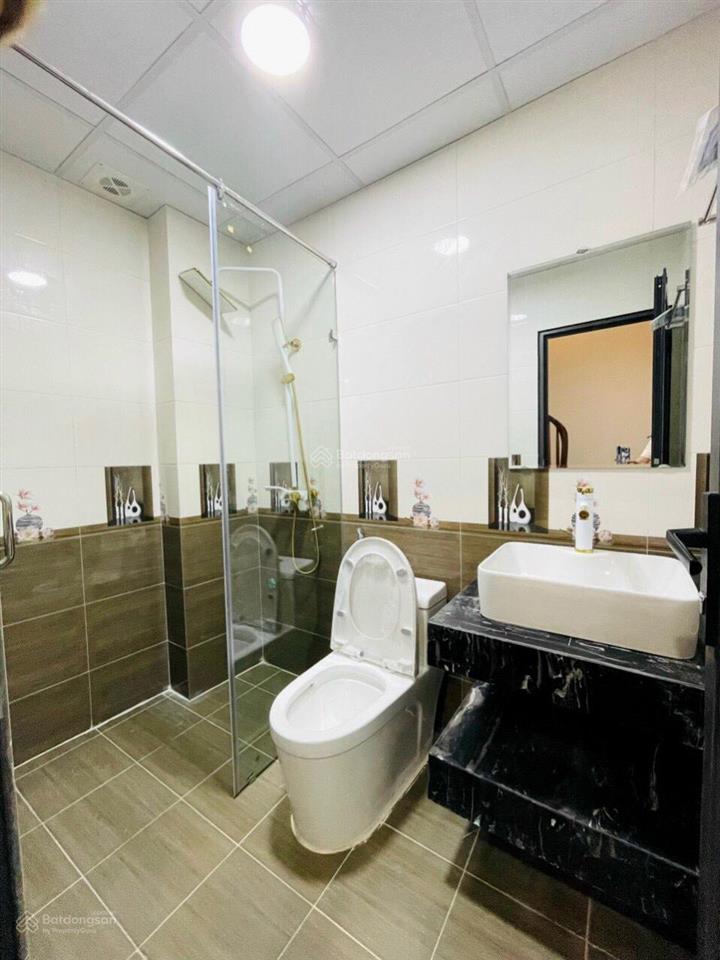 Bán nhà riêng tại phường dương nội, quận hà đông, 7,6 tỷ, 50 m2, view đẹp, xây độc lập, sân riêng