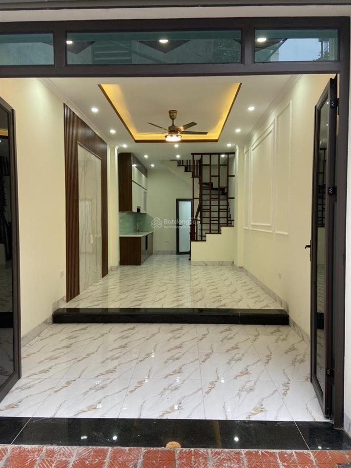 Bán nhà riêng tại phường dương nội, quận hà đông, 7,6 tỷ, 50 m2, view đẹp, xây độc lập, sân riêng