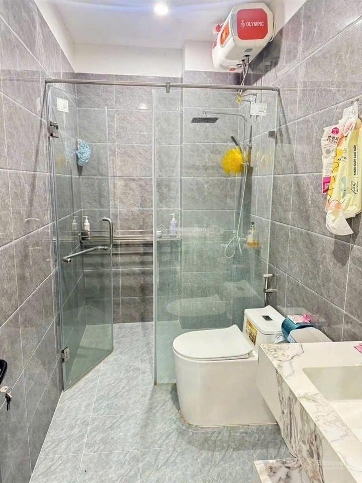 Bán nhà riêng tổ 12 yên nghĩa, 4,8 tỷ, 32 m2, 4pn, 5 tầng, pháp lý đầy đủ. độc lập, ô tô vào cửa