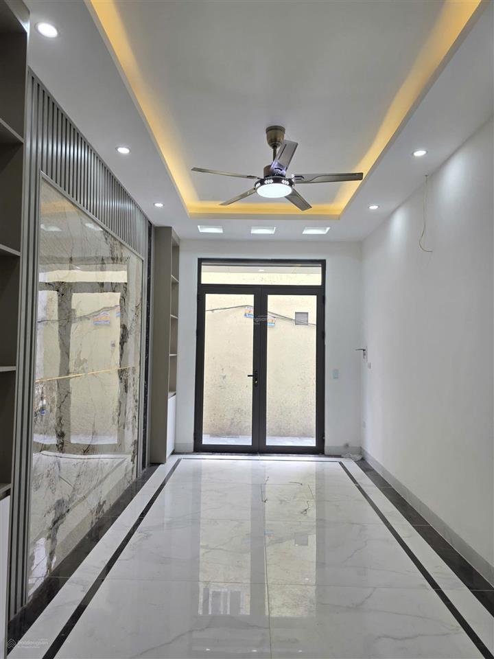 Bán nhà riêng 4pn, 4wc, 32m2 tại yên nghĩa, hà đông, 10m ra đường ô tô. gần đh phenikaa. giá 5,3 tỷ