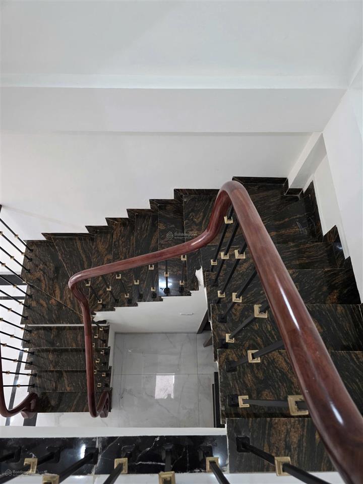 Bán nhà riêng 4pn, 4wc, 32m2 tại yên nghĩa, hà đông, 10m ra đường ô tô. gần đh phenikaa. giá 5,3 tỷ