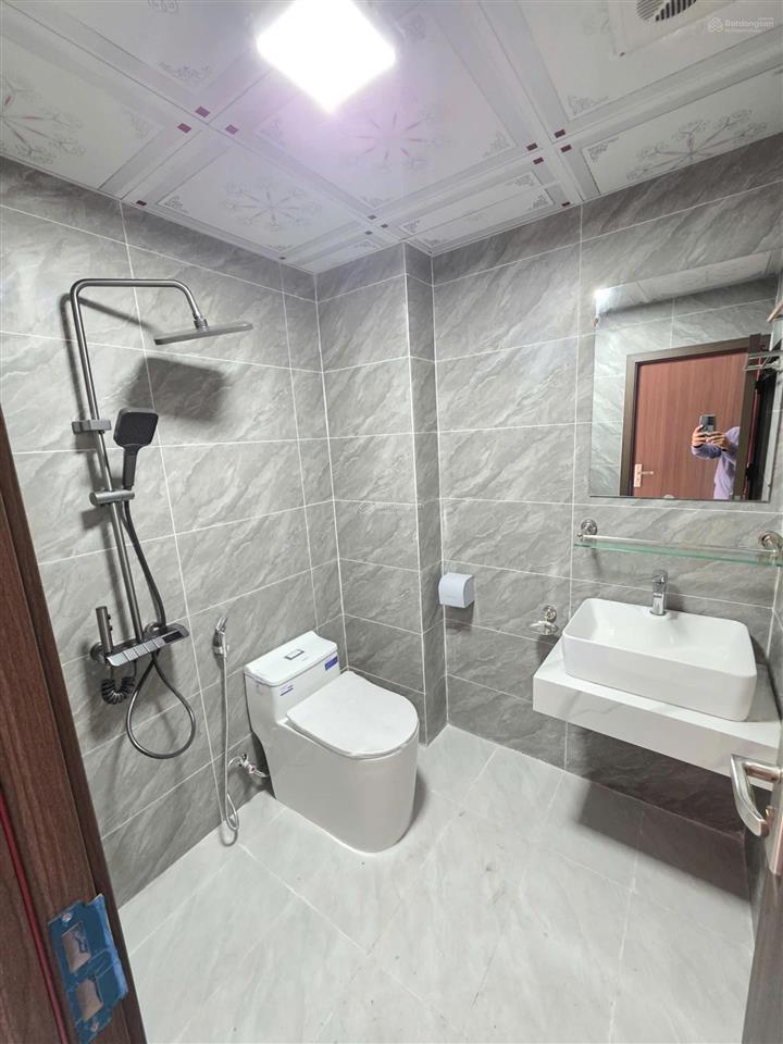 Bán nhà riêng 4pn, 4wc, 32m2 tại yên nghĩa, hà đông, 10m ra đường ô tô. gần đh phenikaa. giá 5,3 tỷ