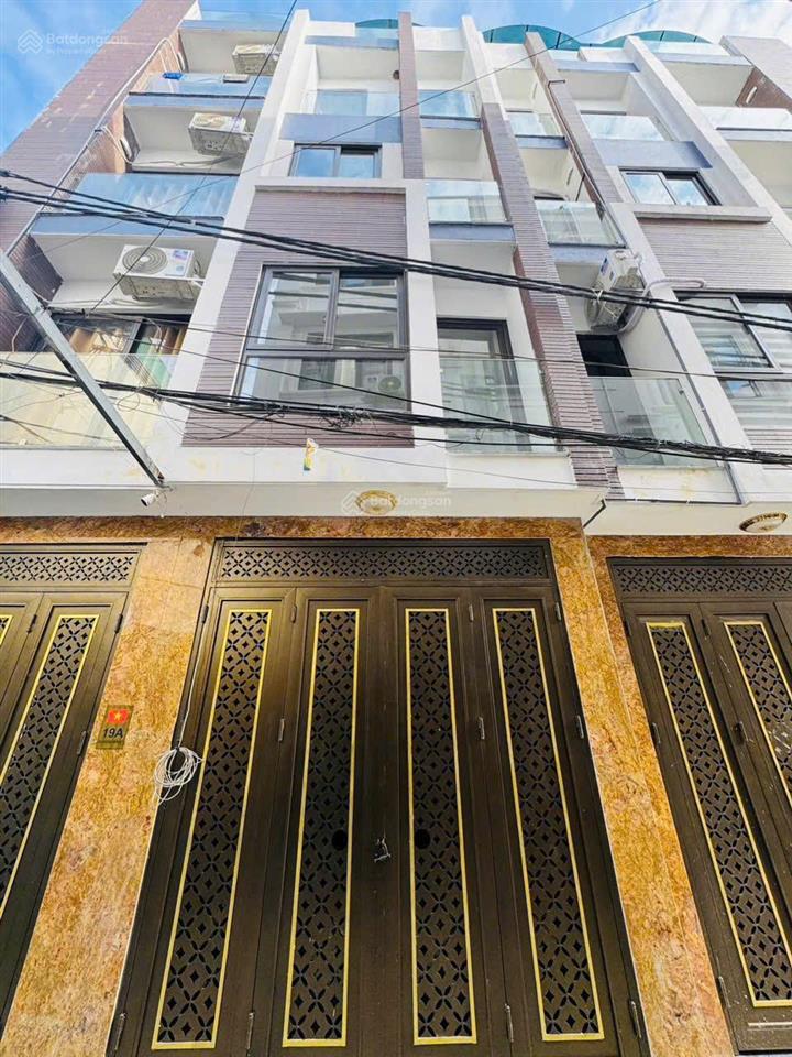 Hàng hiếm tại yên nghĩa, 4,3 tỷ, 32m2, 4pn, 4wc, nhà riêng 5 tầng, đường thông ô tô qua cửa