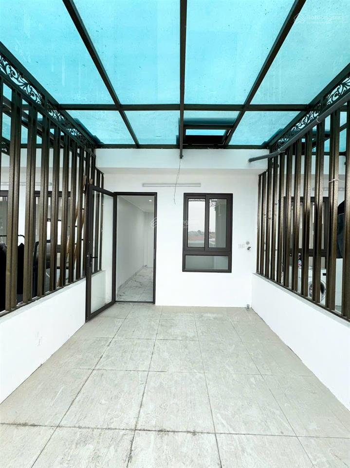 Hàng hiếm tại yên nghĩa, 4,3 tỷ, 32m2, 4pn, 4wc, nhà riêng 5 tầng, đường thông ô tô qua cửa