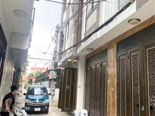 Hàng hiếm tại yên nghĩa, 4,3 tỷ, 32m2, 4pn, 4wc, nhà riêng 5 tầng, đường thông ô tô qua cửa