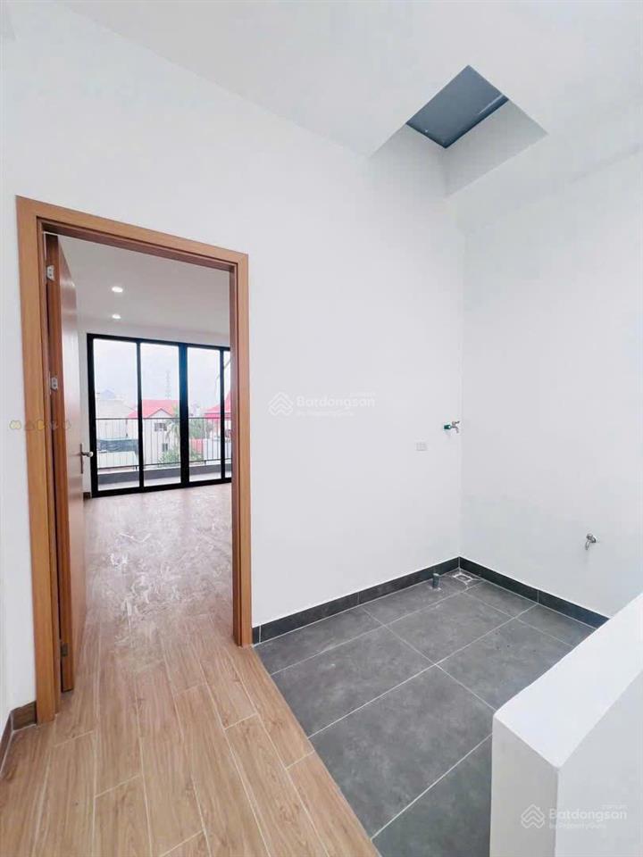 Bán nhà riêng 3pn 3wc tại đông la, hoài đức, 4,1 tỷ, 32m2 giá tốt hàng hiếm, gần vành đai 4