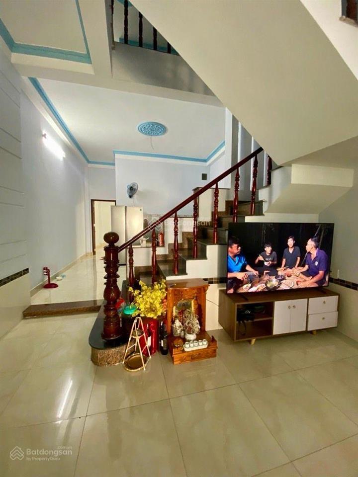 Mặt tiền kinh doanh big c dĩ an 100m nở hậu nhà 2 tầng btct mặt tiền đường 12m xe tải