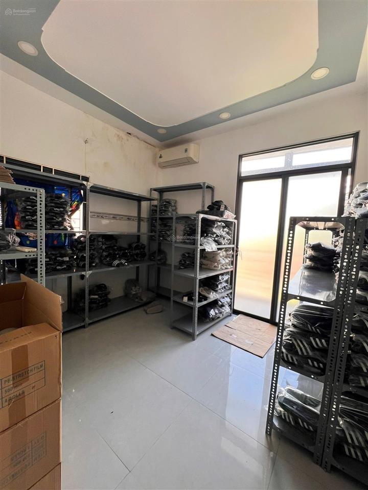 35,4m2  nguyễn đình chính, p. phú nhuận  2 tầng  hẻm xe hơi rộng thoáng  5,89 tỷ