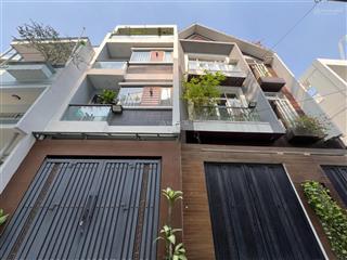 9,7 tỷ  hẻm xe hơi  phú nhuận  ngang 6m vuông, nằm gọn trong khu biệt thự sang